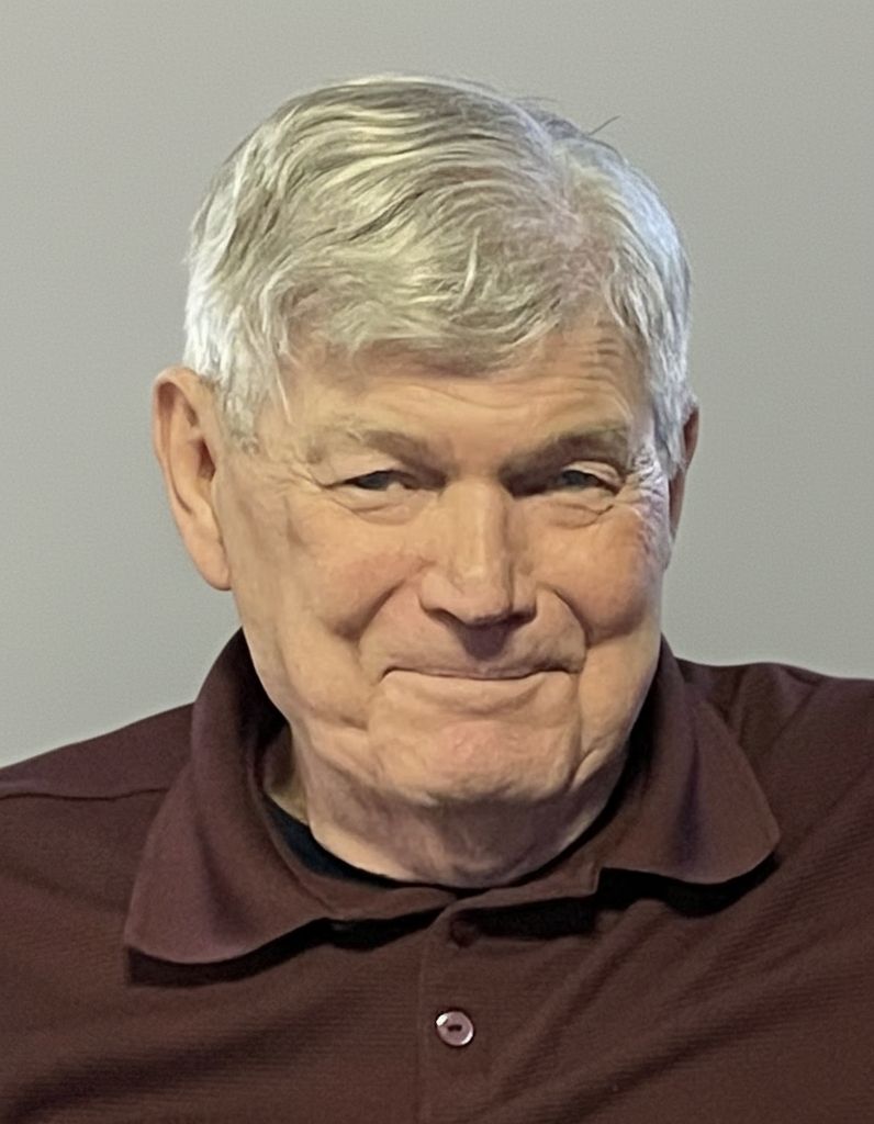 Thomas Richard Tippy, Jr.