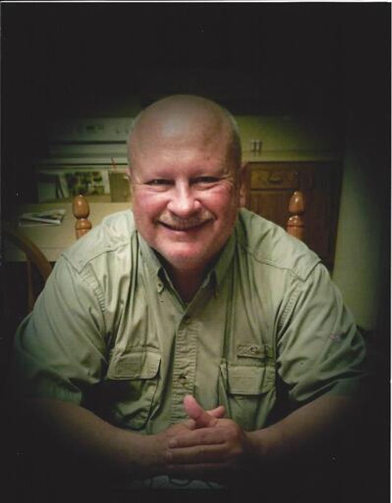 William (Bill) Elbert Stapleton Jr Profile Photo