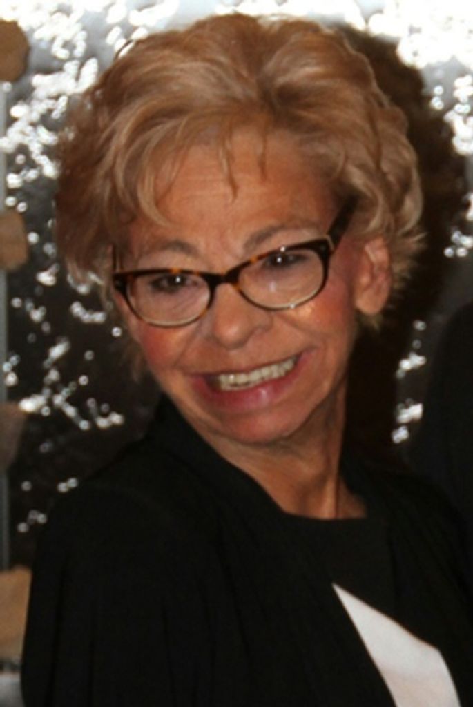 Christine S. Hefner