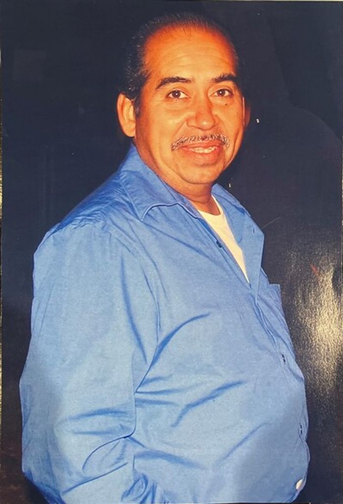 Juan Sanchez Profile Photo