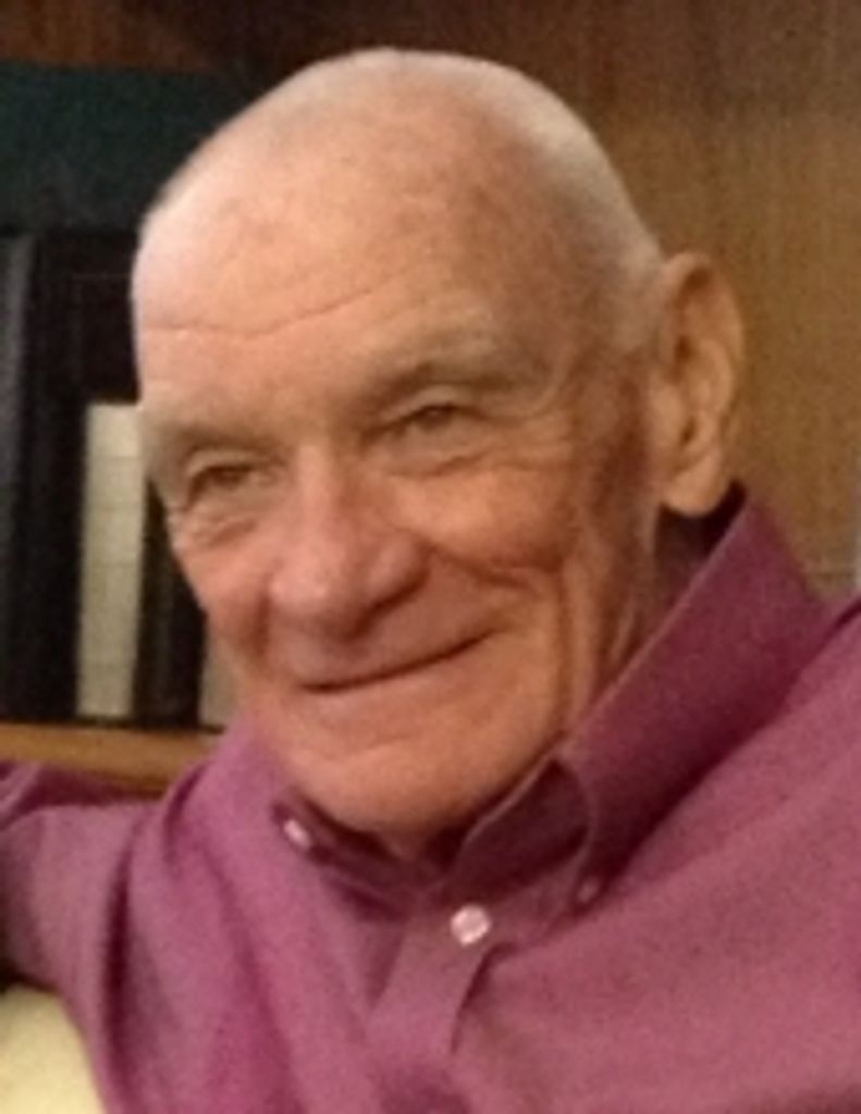 James "Jim" Daniel Horn