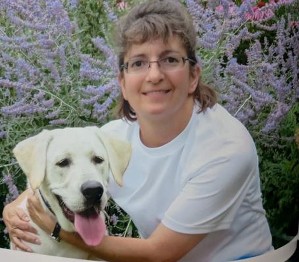 Susan Yoskovich Sparrow