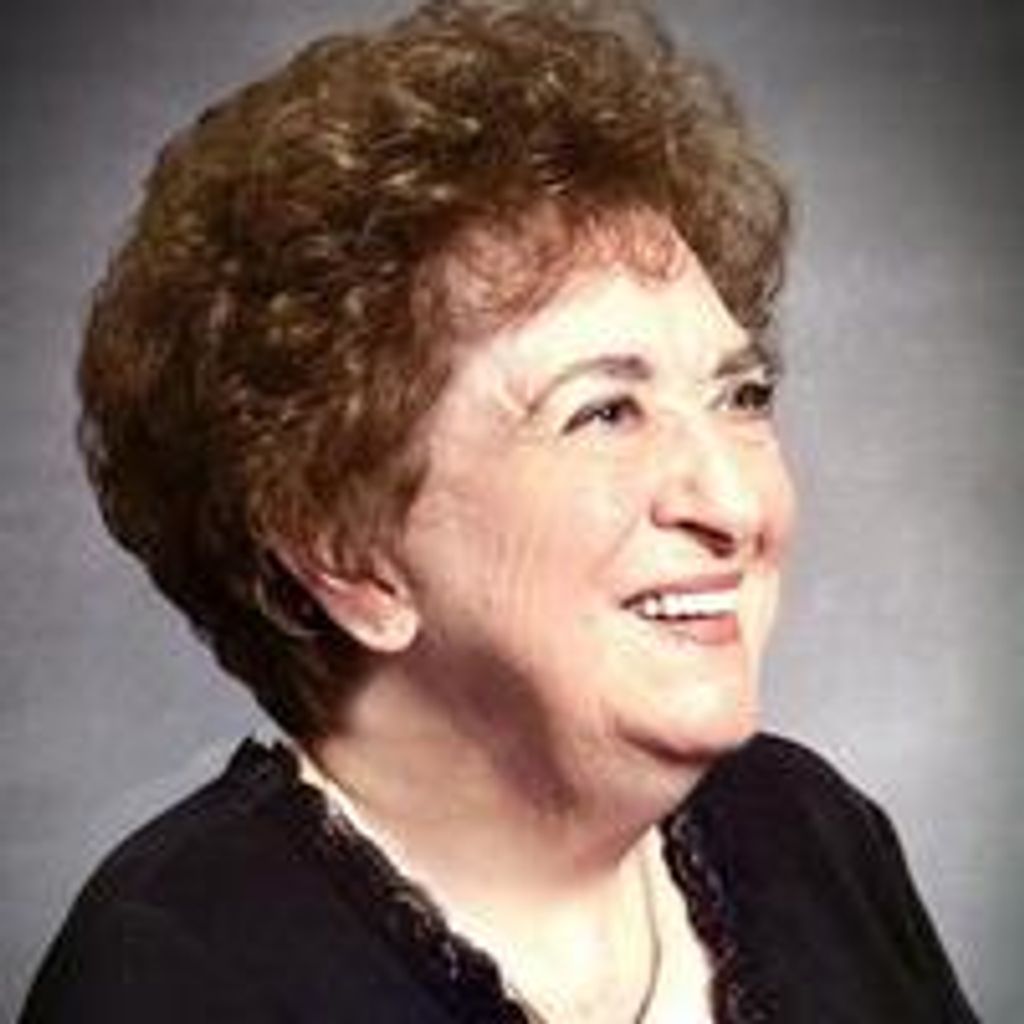 Dorothy L. Welge