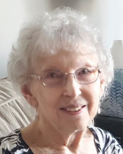 Mary Blalock Profile Photo