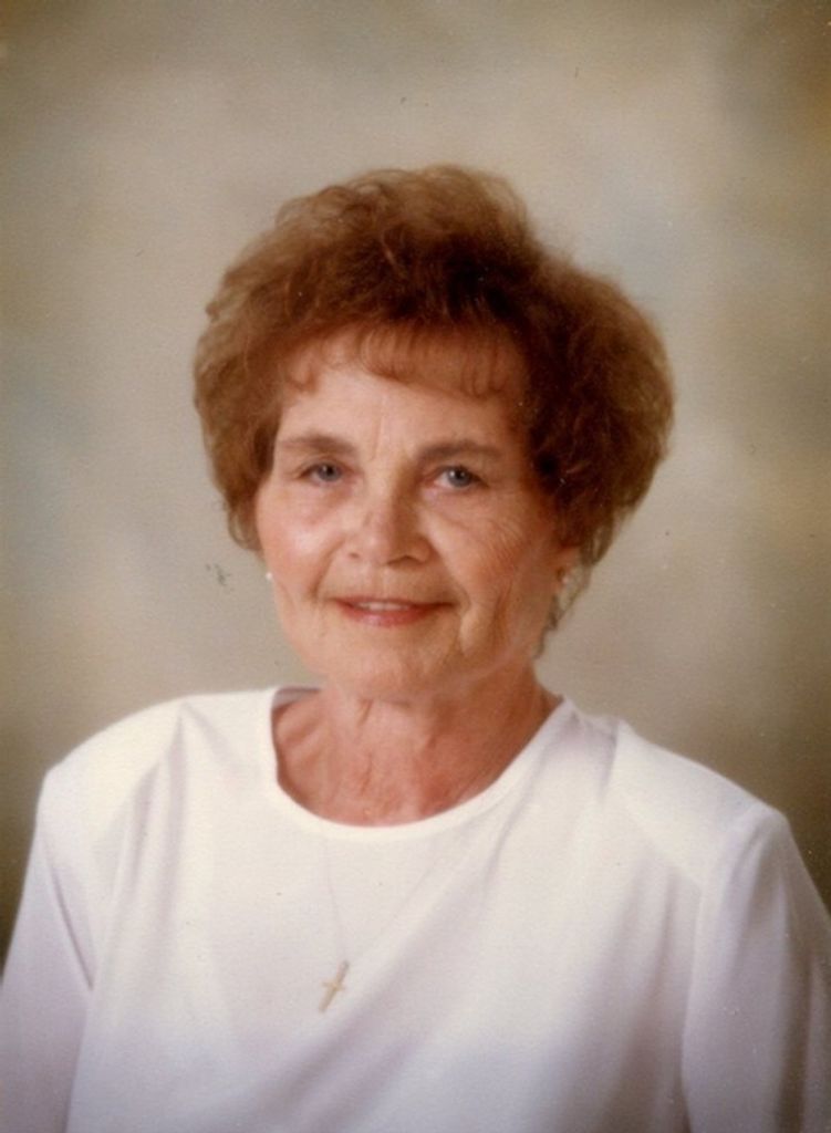 Maggie Murlene Miller (Lowery) Profile Photo
