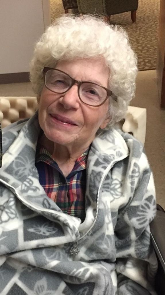Donna R. M. Klug Profile Photo