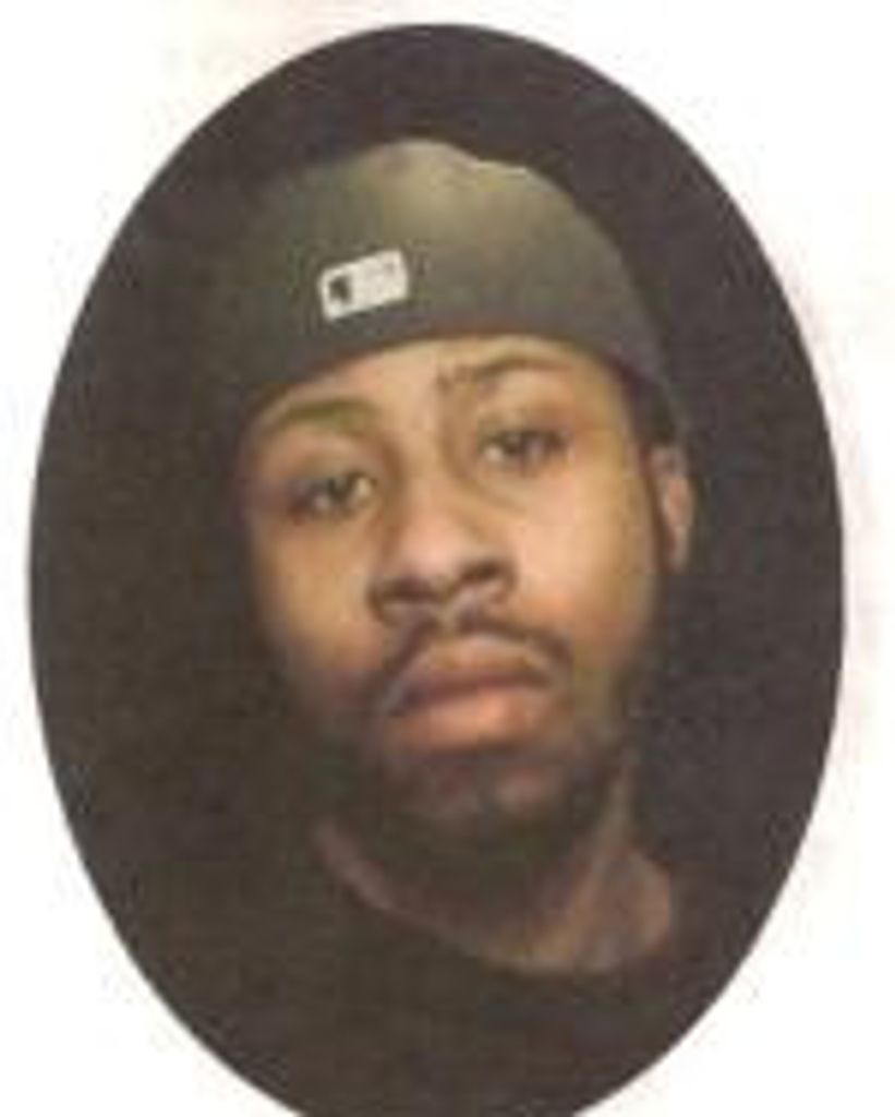 Rodney Lamar Mauldin