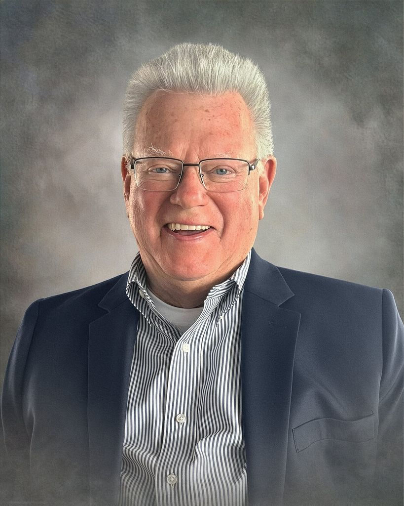 Thomas George Rebuck