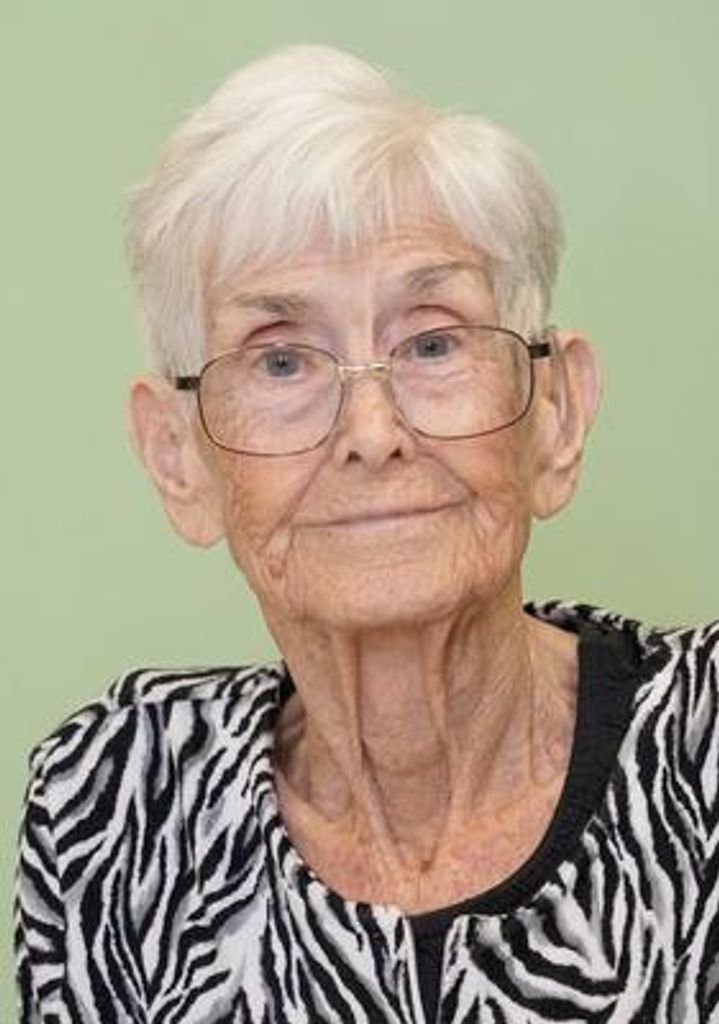 Reba Walters Profile Photo