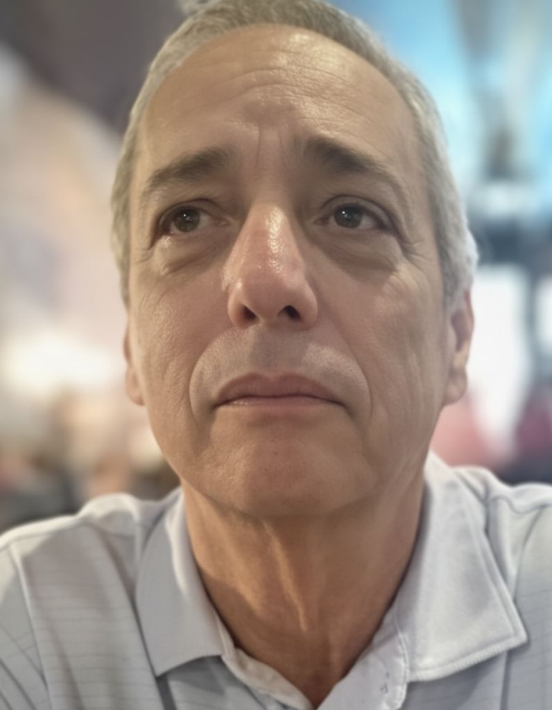 James "Troy" Darnell