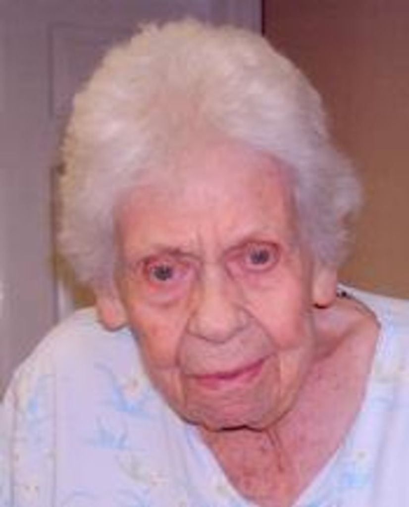 Allice Margarette S. Thompson