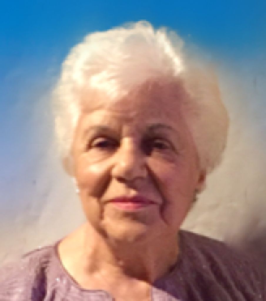 Armida Curran
