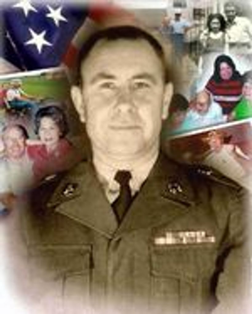 Curtis Gerald Alexander