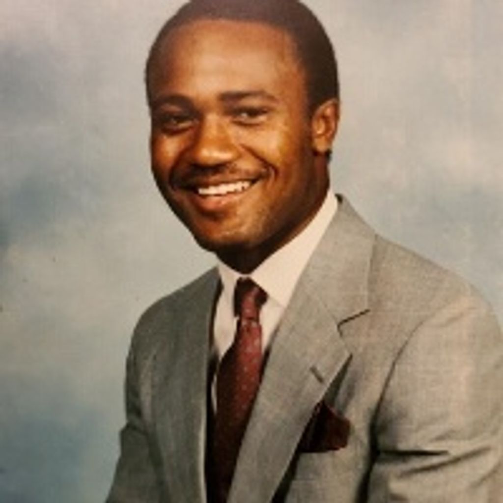 Isom Dewayne Tibbs Profile Photo