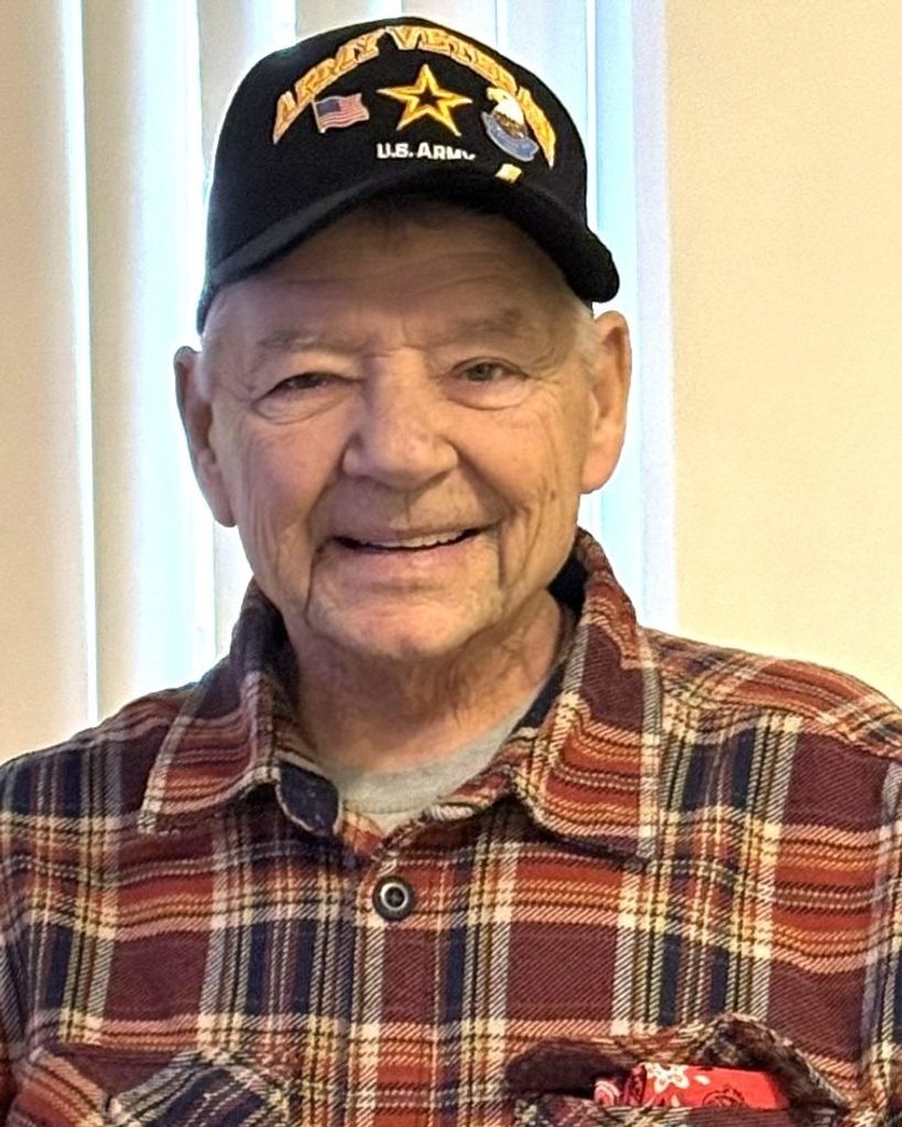 William "Bill" Lee Baldwin Profile Photo