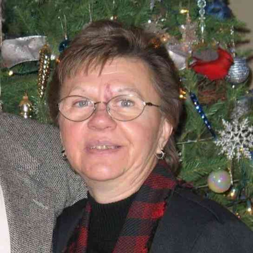 Marlene Potrykus Profile Photo