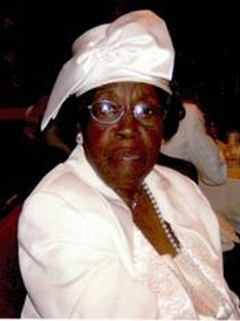 Earnestine Pruitt Profile Photo