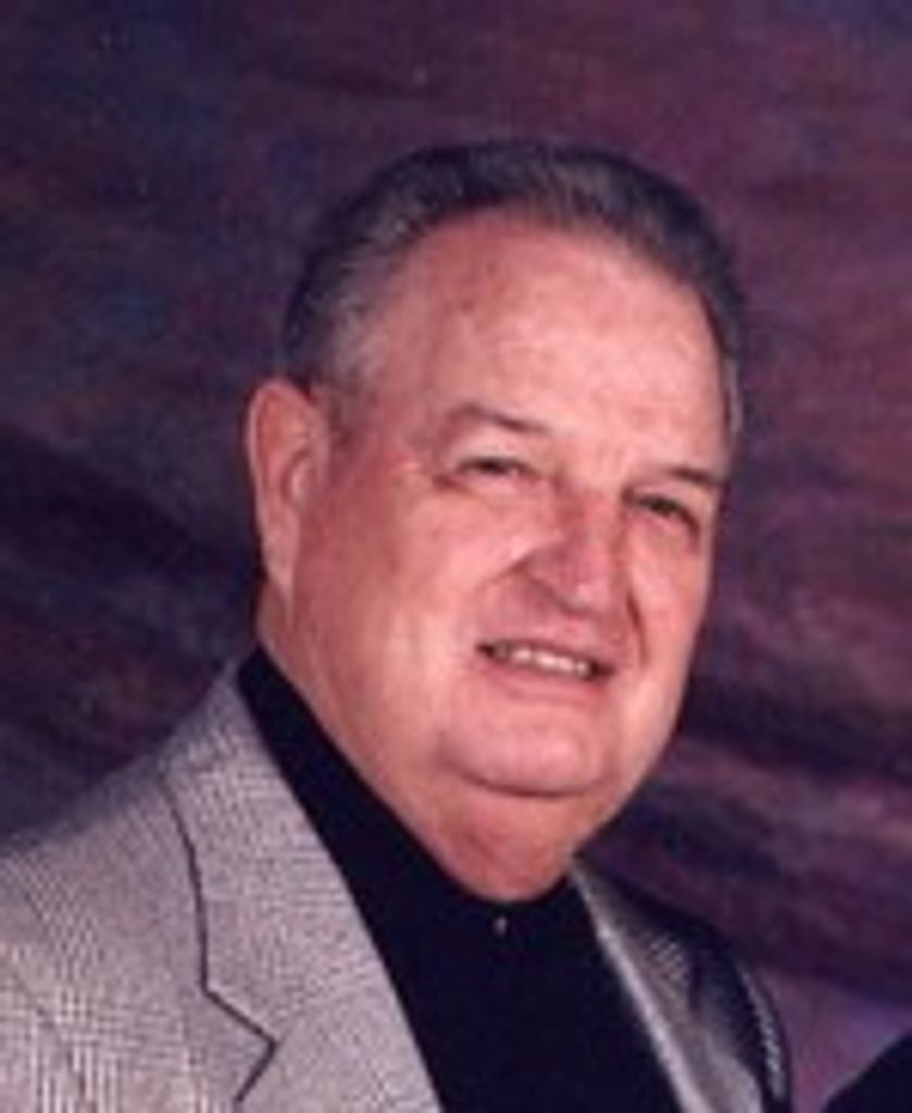 Donald Clyde Gleason