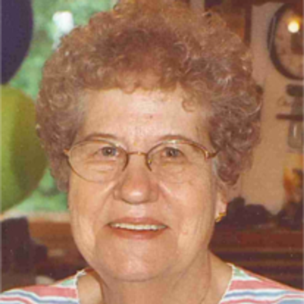 Maxine Laack