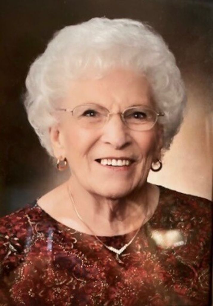 Betty Spadi Profile Photo