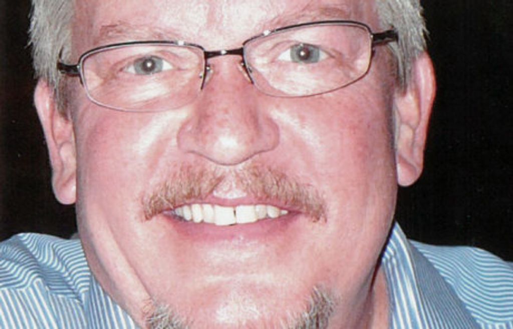 Jeffrey Ray Henry