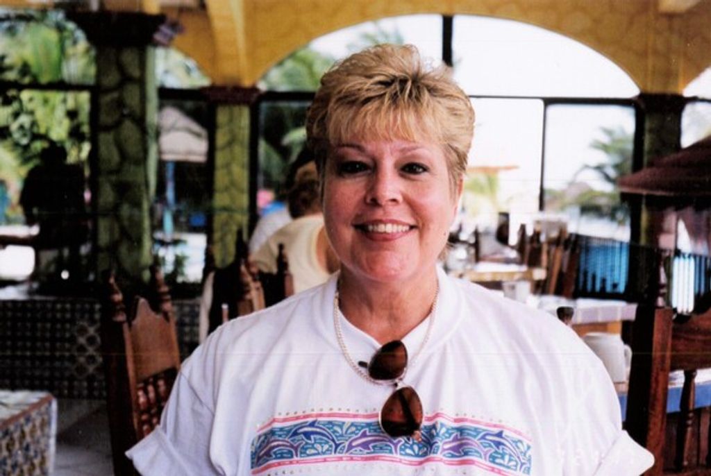 Sherry Gayle Kimbrell