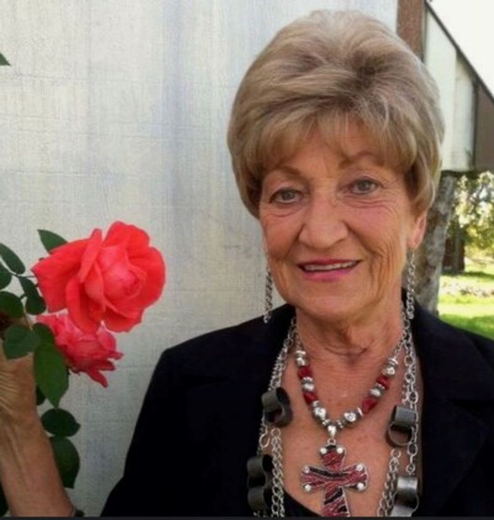 Betty Ann Davis Profile Photo