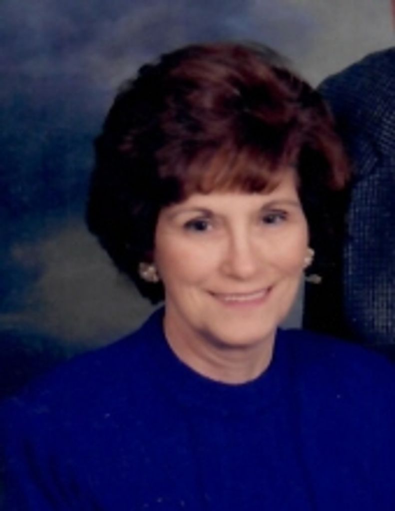 Lavinia 'Dennie' Beebe Zwicky