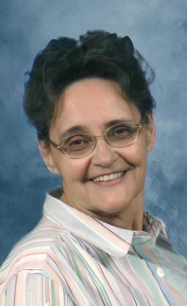 Mary Taylor Profile Photo