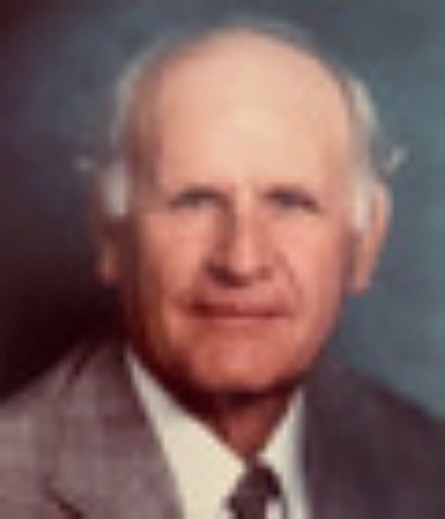 Orville Hurley