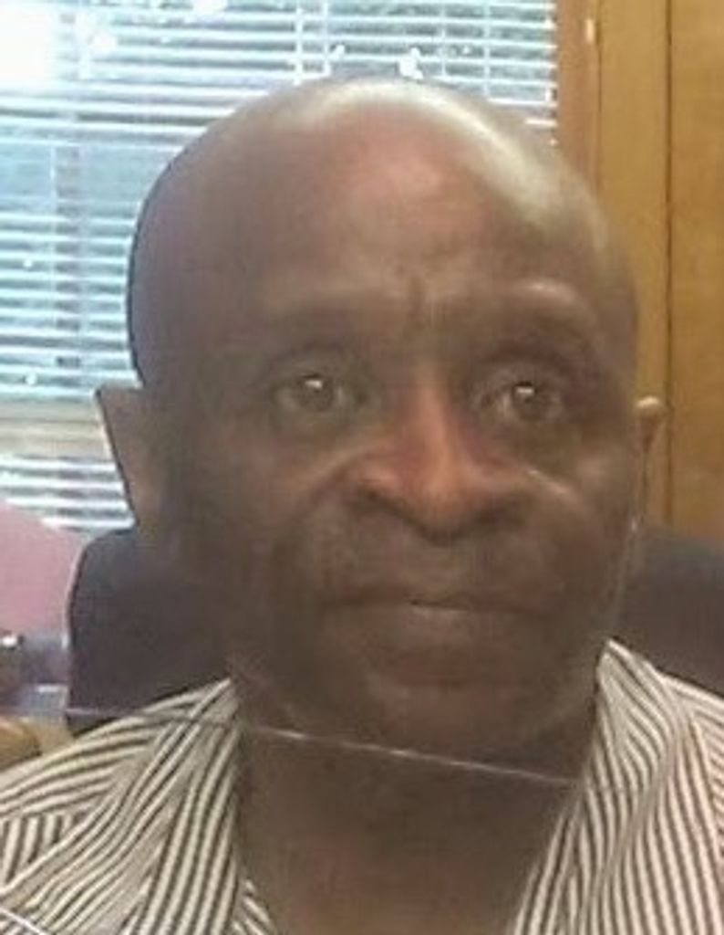 Clinton Thomas Kelley