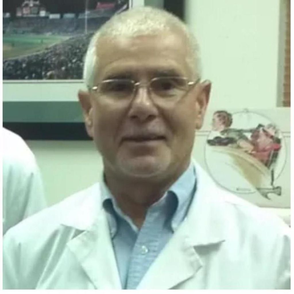 Brian P. Deschamps