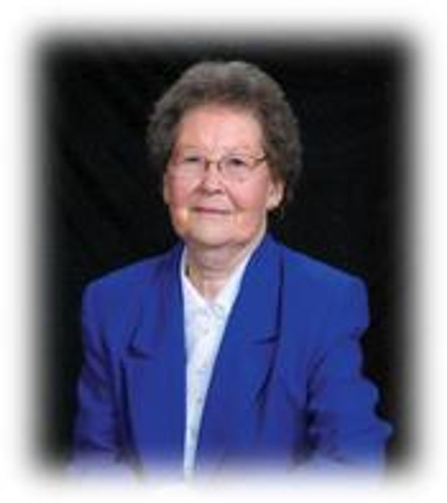 Doris Louise Manhart Profile Photo