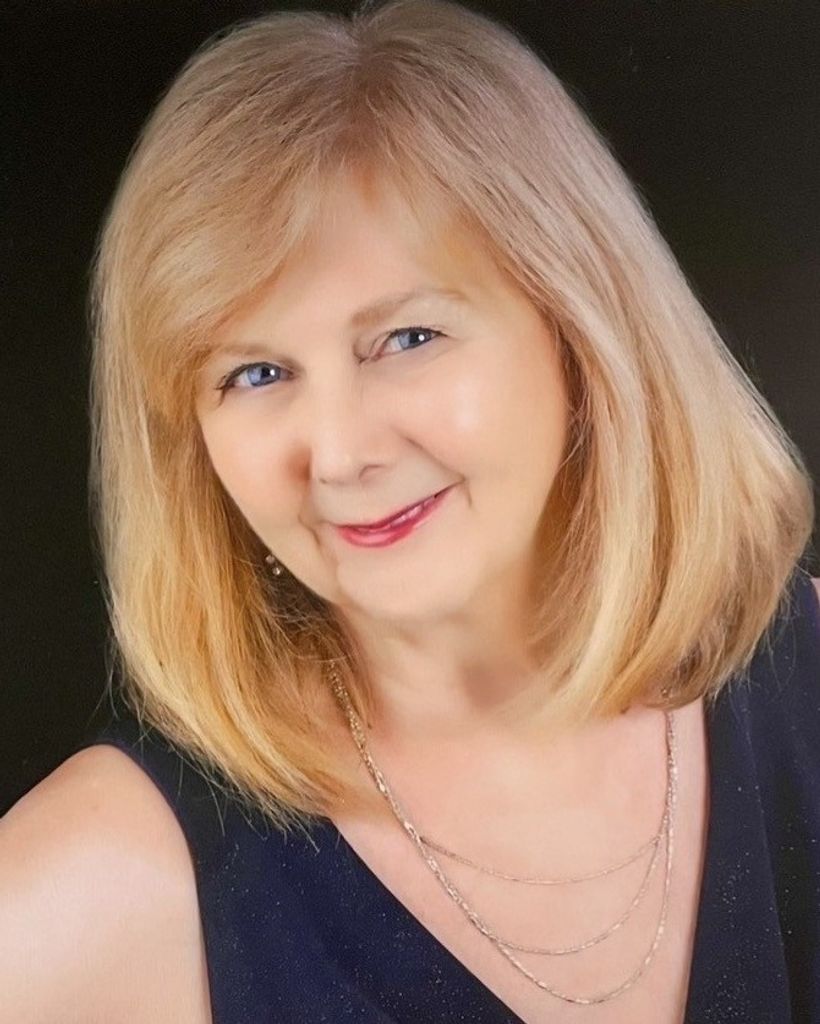 Susan Valerie Lynn Morris Profile Photo