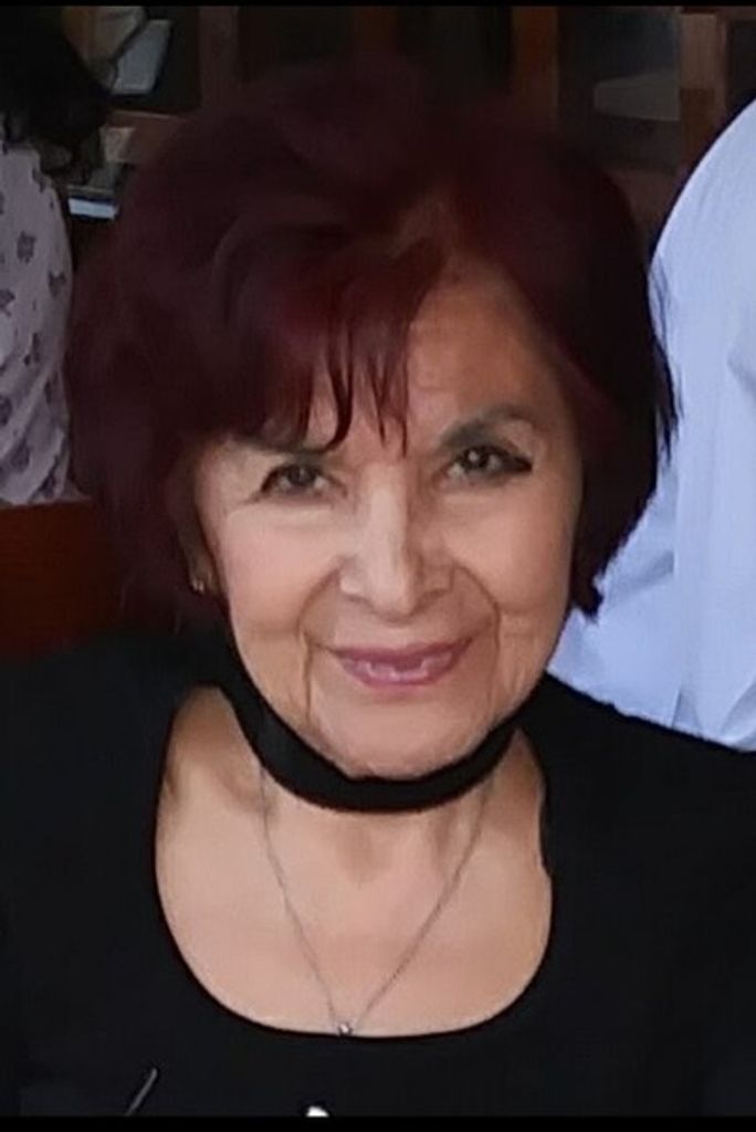 Laura S. Yzu