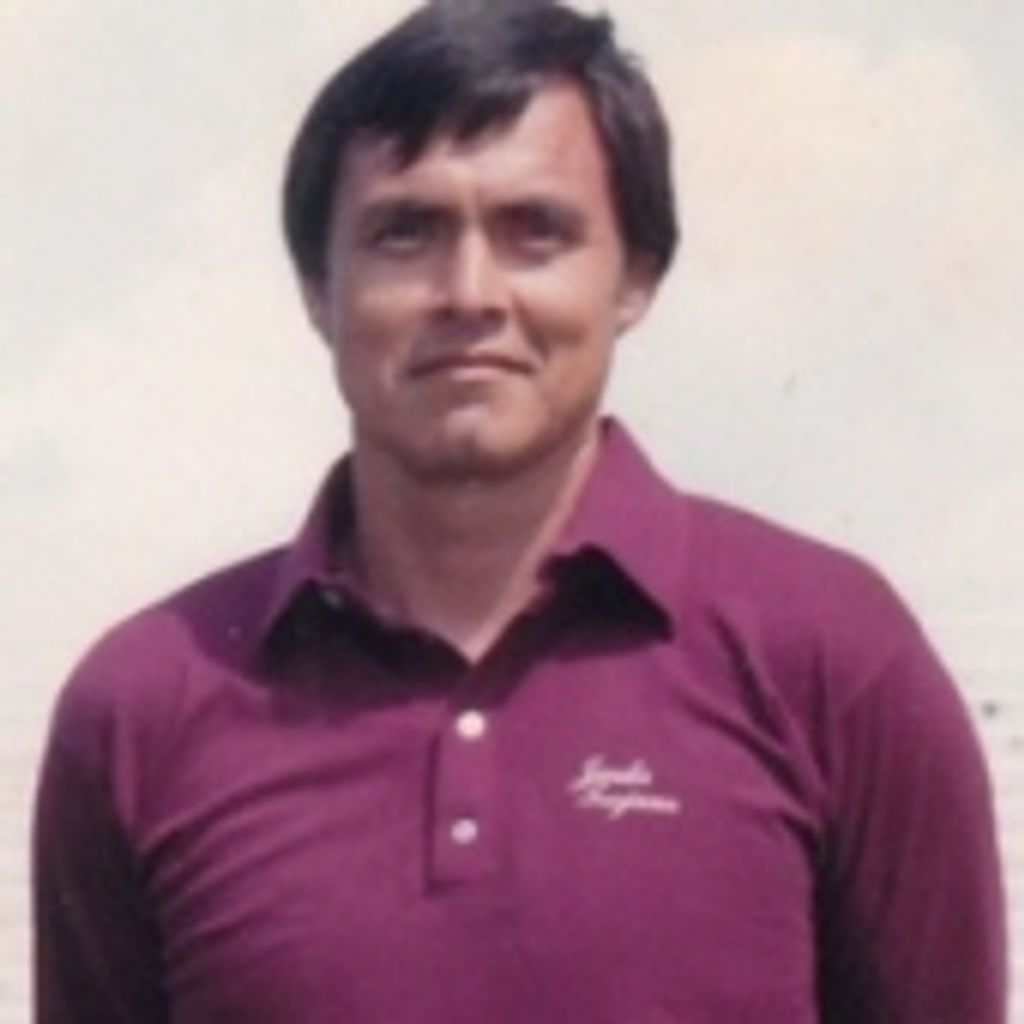 Harry Roy Red Eagle