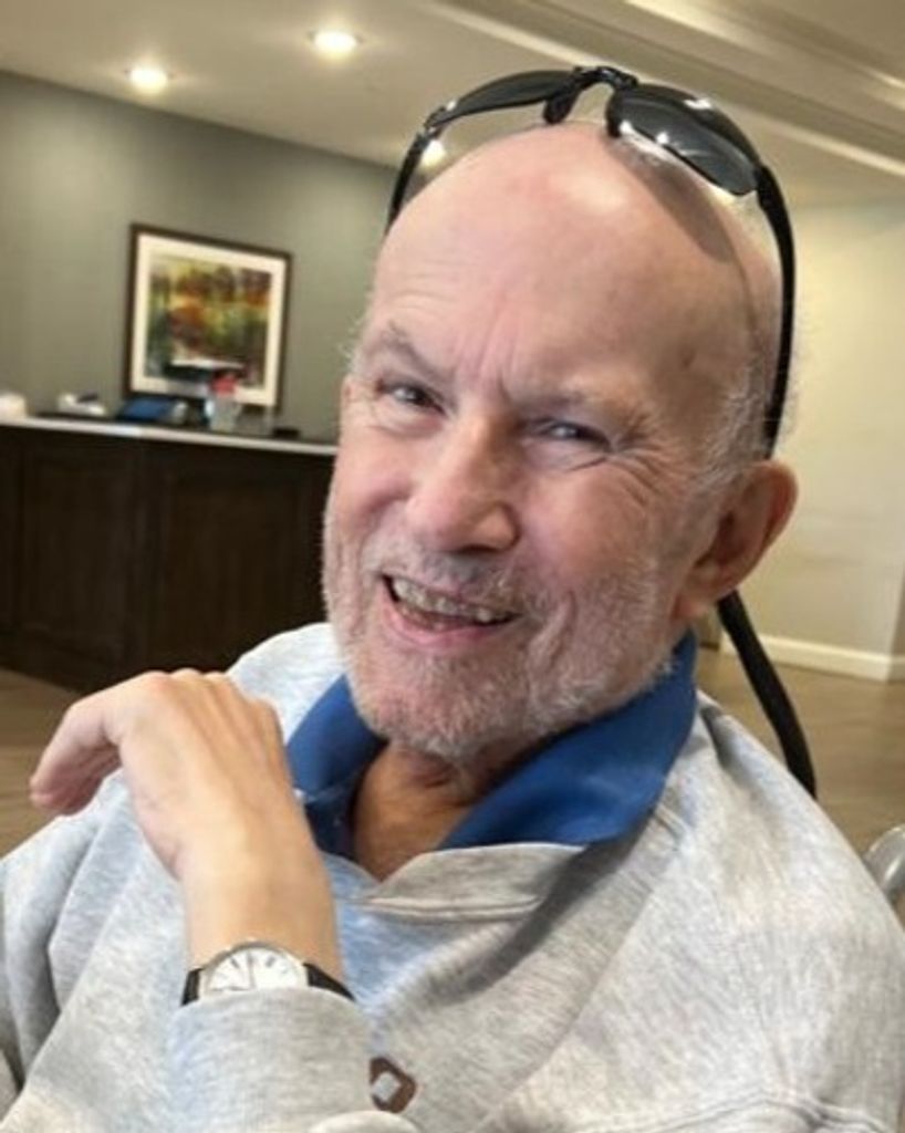 Rev. Willis L. Bloedow Profile Photo