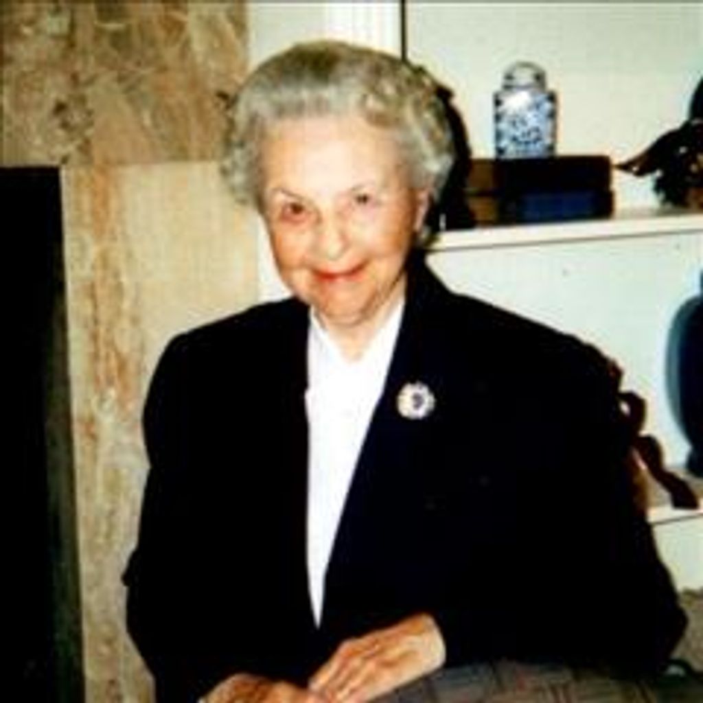 Elinor Helene Verville