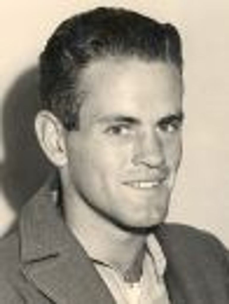 Wilmer Charles Bill Sibbach