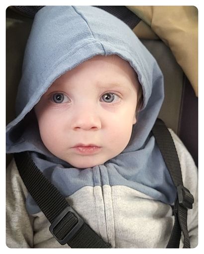 Emmett Axel Baird-Ceruti's obituary image