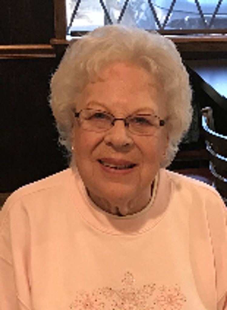 Delores Guth