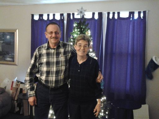 Barbara Ann (Roberts)  Hilliard photo gallery thumbnail 11 of 38