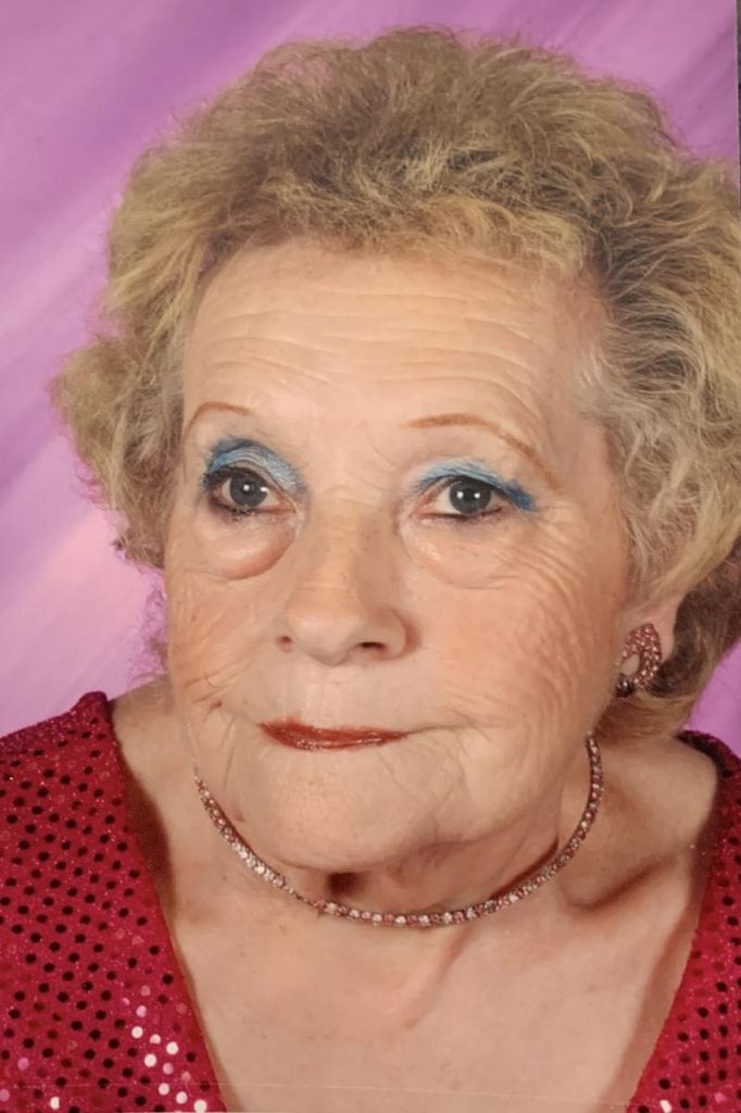 Dorothy Caldwell Mason Profile Photo