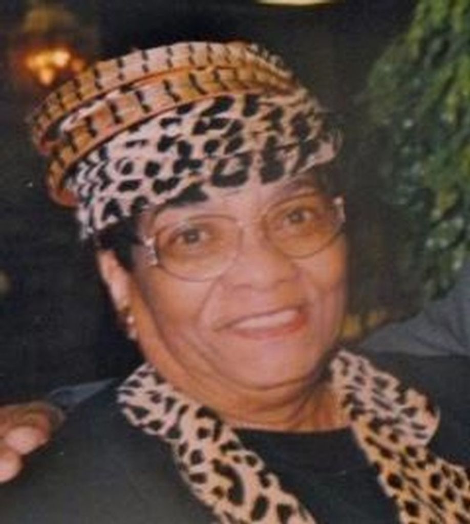 Lillie Mae Harris Profile Photo