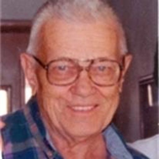 Russell Wyane Baird Profile Photo