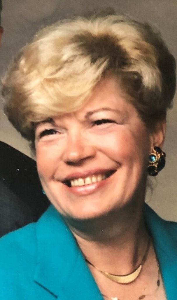 Judith Ann Overly