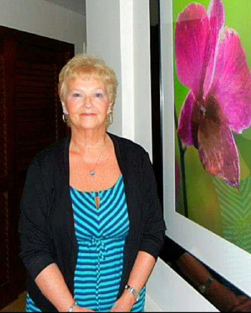 Margaret A. "Penny" Kroznuski