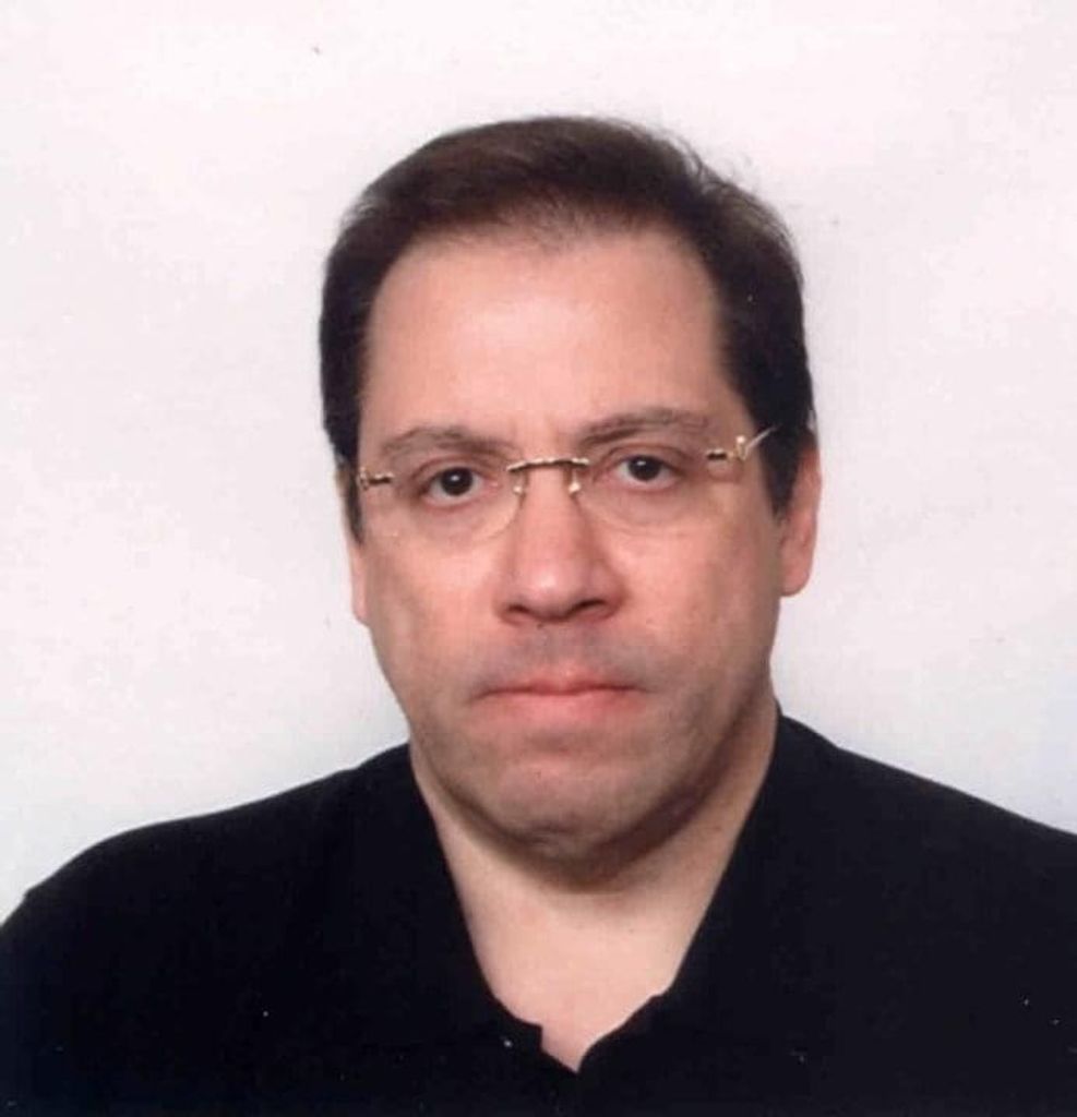Nicholas J. Rego Profile Photo
