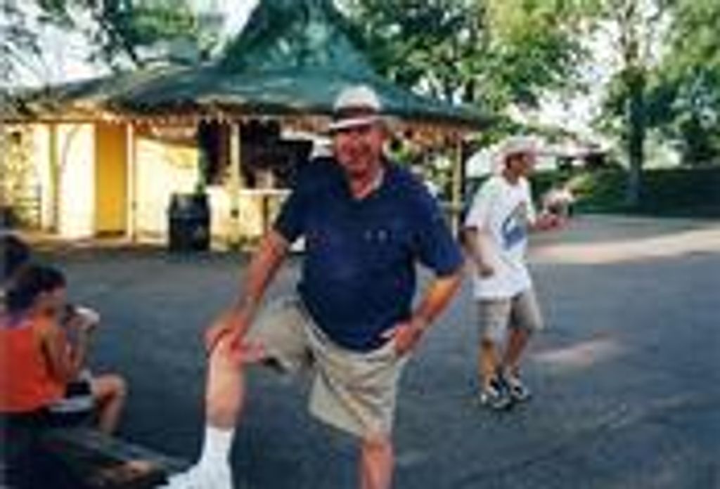 Freddie Laverne Graham