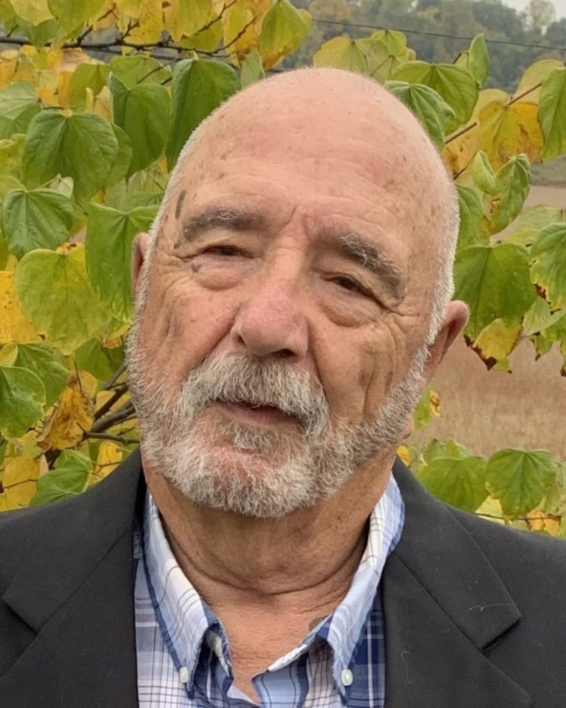 Michael Doyle Wolfe Profile Photo